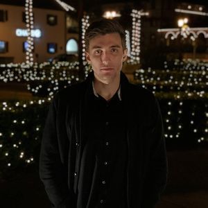 Meet your Posher, Chris